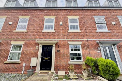 Otterstye View, Scarisbrick PR8