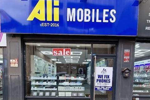 undefined, Westgate, Bradford, BD1