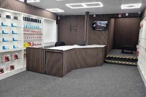 undefined, Westgate, Bradford, BD1