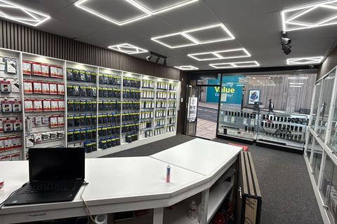 undefined, Westgate, Bradford, BD1