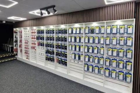undefined, Westgate, Bradford, BD1
