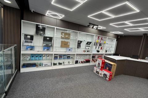undefined, Westgate, Bradford, BD1