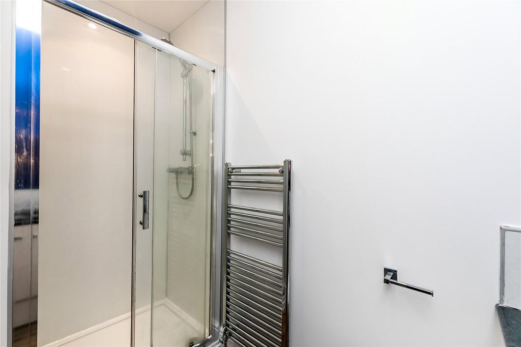 Shower Room Alt View