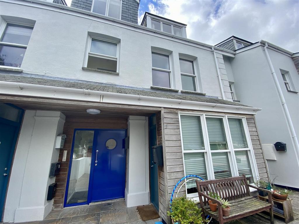 Property Exterior
