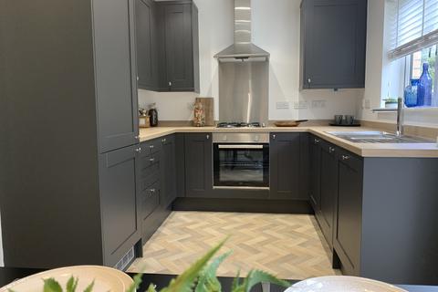 2 bedroom semi-detached house for sale, Plot 1,2,44 , Howard Var at Bryn Onnen, Bryn Hawdggar, Clydach SA6