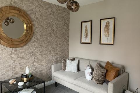 2 bedroom semi-detached house for sale, Plot 1,2,44 , Howard Var at Bryn Onnen, Bryn Hawdggar, Clydach SA6