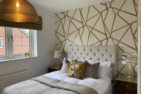 2 bedroom semi-detached house for sale, Plot 1,2,44 , Howard Var at Bryn Onnen, Bryn Hawdggar, Clydach SA6