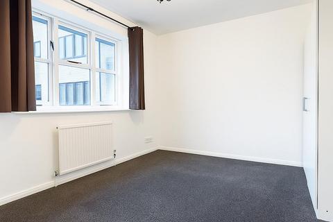 undefined, Lamplighter Close, London E1