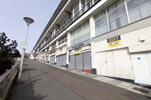 Retail property (high street) to rent, Western Esplanade Southend On Sea SS1 1EE
