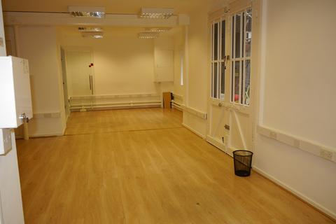 Office to rent, 11 Jew St Brighton BN1 1UT