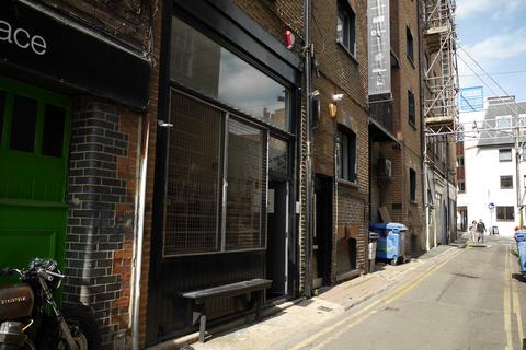Office to rent, 11 Jew St Brighton BN1 1UT