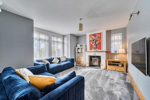4 bedroom detached house for sale, Broome Manor Lane, Broome Manor, Swindon, SN3