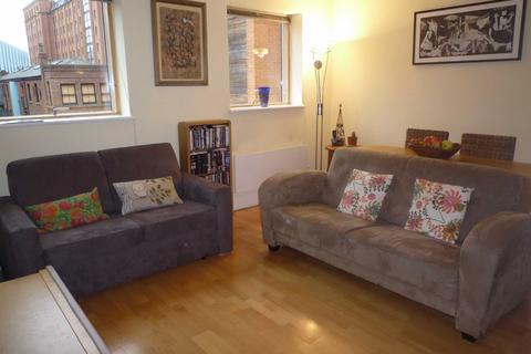 Lockes Yard, 4 Great Marlborough Street, Southern Gateway, Manchester, M1