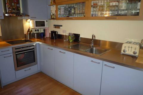 2 bedroom flat to rent, Lockes Yard, 4 Great Marlborough Street, Southern Gateway, Manchester, M1
