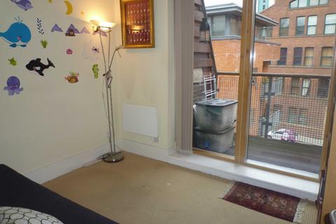 2 bedroom flat to rent, Lockes Yard, 4 Great Marlborough Street, Southern Gateway, Manchester, M1