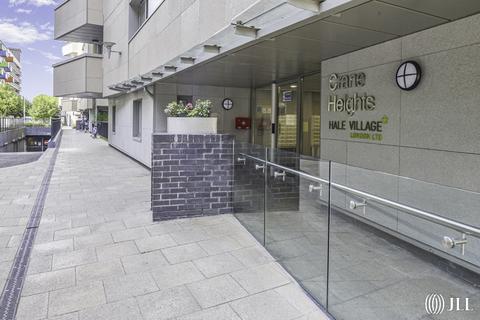 1 bedroom apartment to rent, Waterside Way London N17