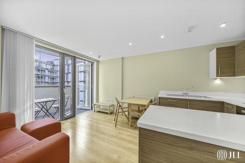1 bedroom apartment to rent, Waterside Way London N17