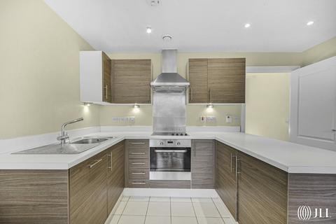 1 bedroom apartment to rent, Waterside Way London N17