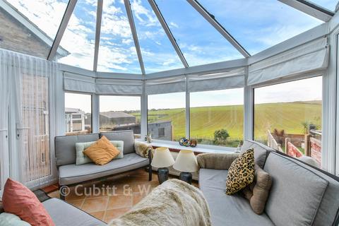 3 bedroom semi-detached house for sale, Warren Way, Telscombe Cliffs, East Sussex