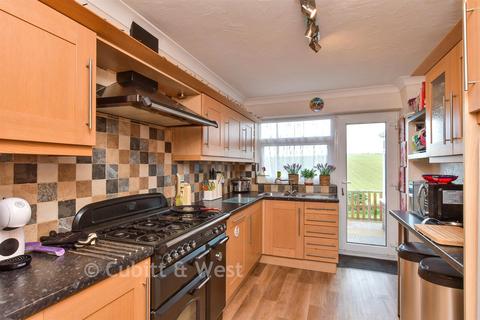 3 bedroom semi-detached house for sale, Warren Way, Telscombe Cliffs, East Sussex