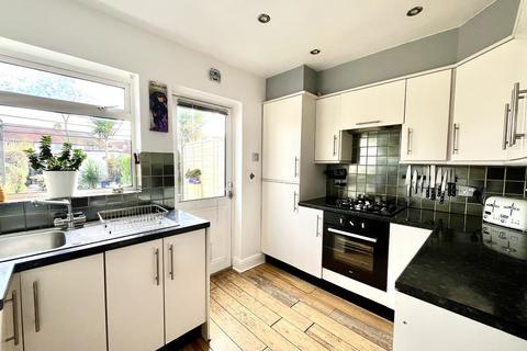 2 bedroom terraced house for sale, Church Lane, Chessington, Surrey. KT9 2DN
