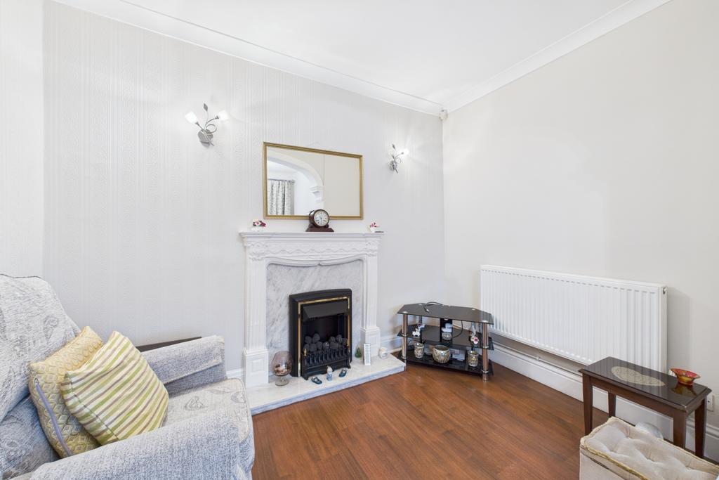 Bedroom 3 or Snug