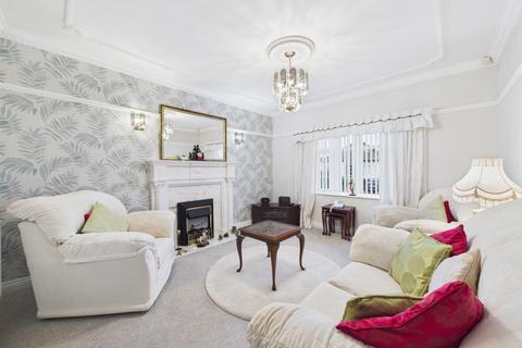 3 bedroom detached bungalow for sale, Derbyshire Lane, Norton Lees. S8 8SG