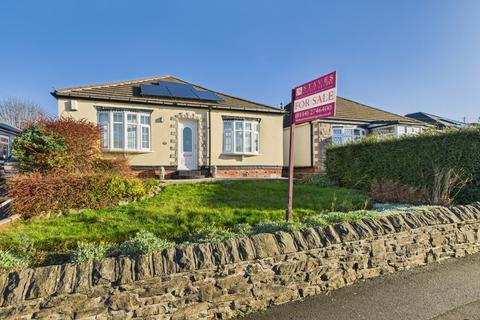 3 bedroom detached bungalow for sale, Derbyshire Lane, Norton Lees. S8 8SG