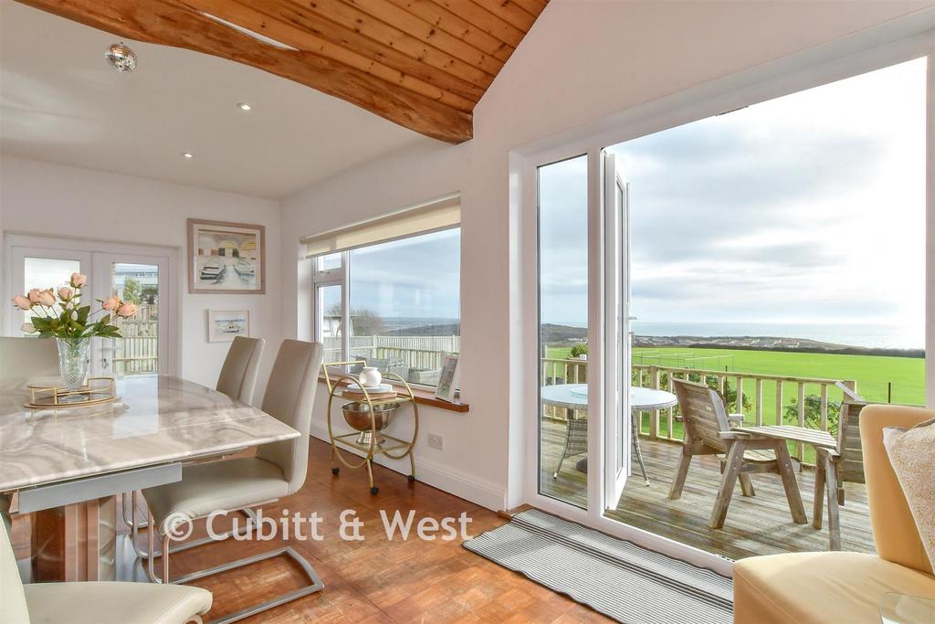 Internal Lifestyle Photograph