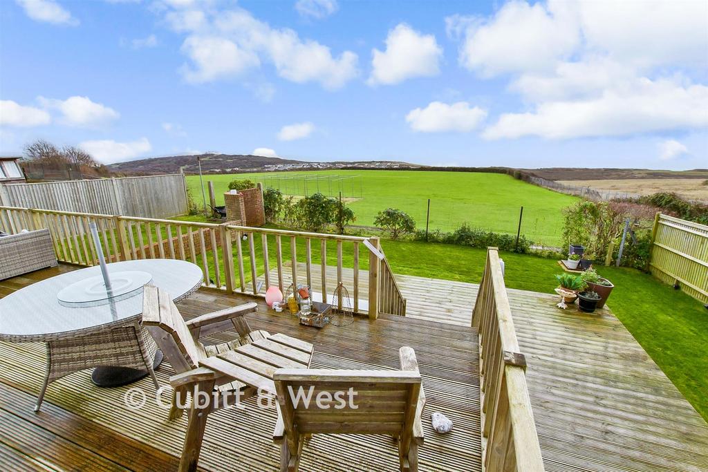 Patio / Decking
