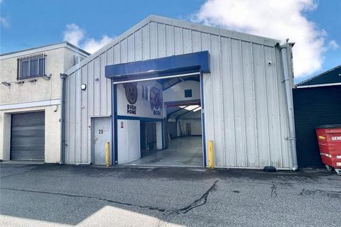 Industrial unit to rent, 25 Bowlers Croft Basildon SS14 3DX