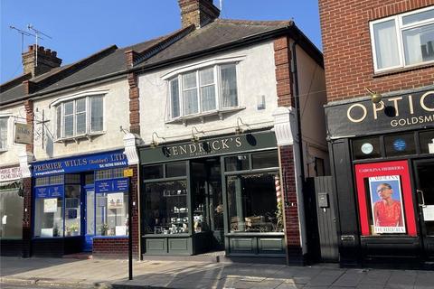 Retail property (high street) for sale, 11 North St Rochford SS4 1AB
