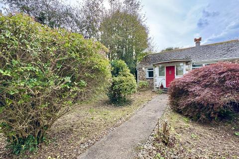 2 bedroom bungalow for sale, Goonhavern, Truro