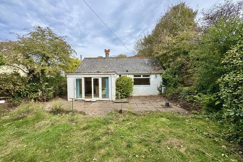 2 bedroom bungalow for sale, Goonhavern, Truro