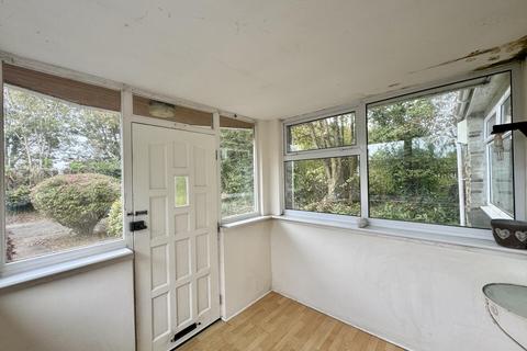 2 bedroom bungalow for sale, Goonhavern, Truro
