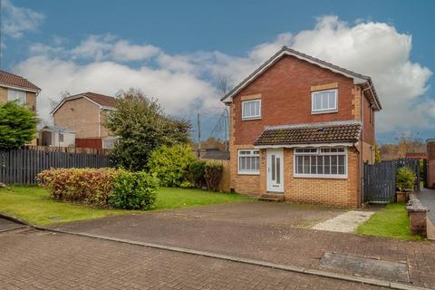 Dunellan Gardens, Glasgow, Moodiesburn, G69 0GE