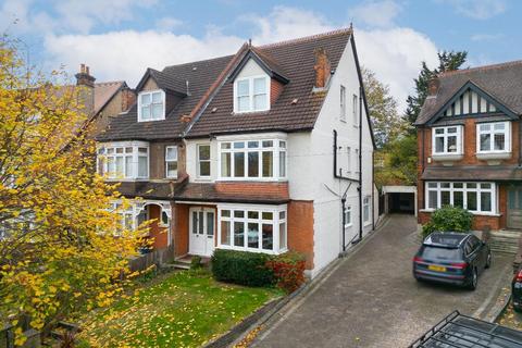 undefined, Blenheim Crescent, South Croydon, Surrey, CR2 6BP