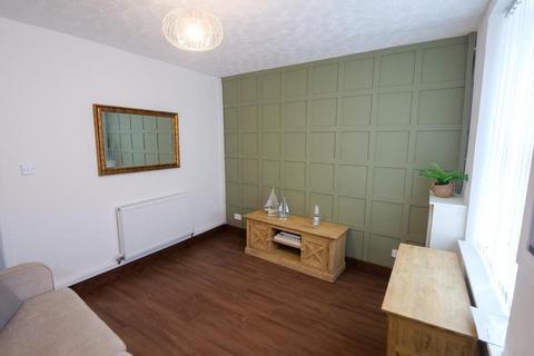 undefined, Rose Cottage, Morecambe, LA4 5JB