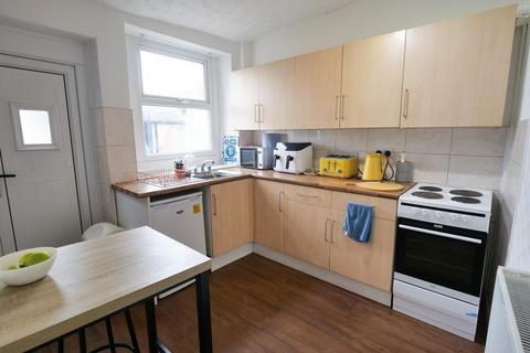 undefined, Rose Cottage, Morecambe, LA4 5JB