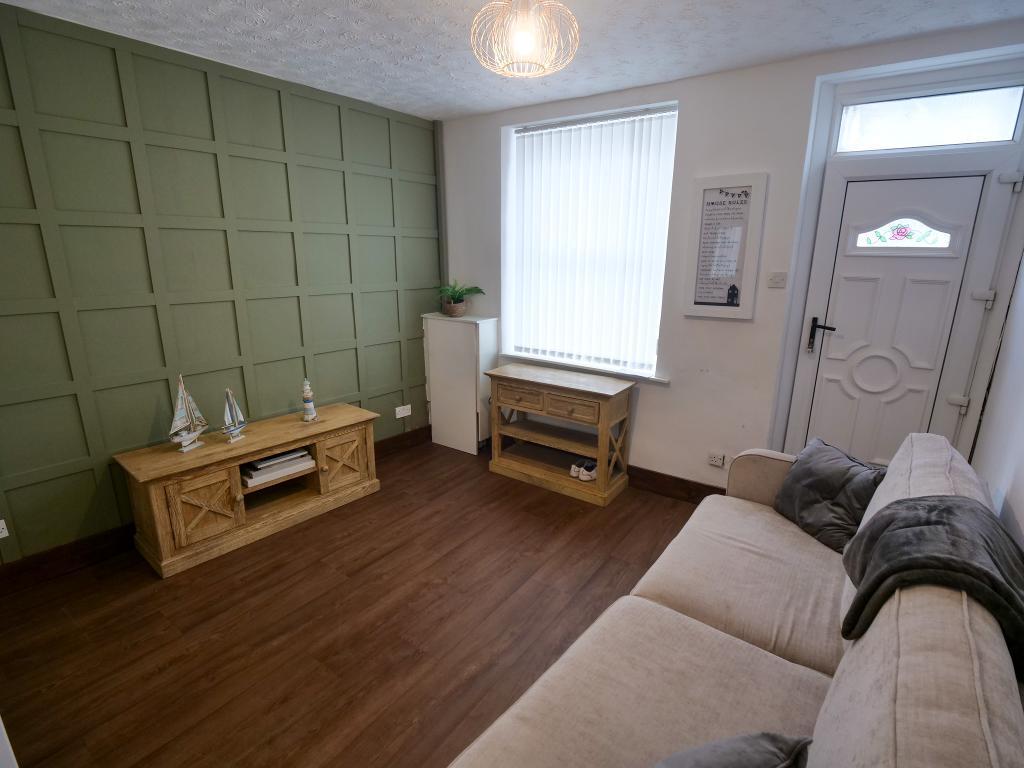 Lounge Dual Aspect