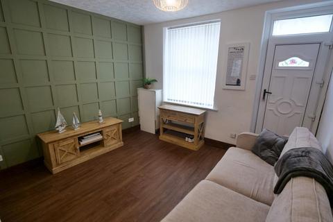 undefined, Rose Cottage, Morecambe, LA4 5JB