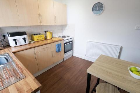 undefined, Rose Cottage, Morecambe, LA4 5JB