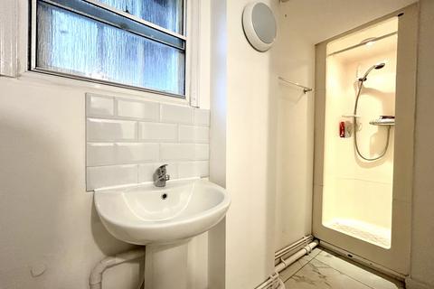 undefined, Kings Road, Reading, Berkshire, RG1
