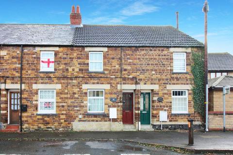 2 bedroom terraced house for sale, Little Harrowden, Wellingborough NN9