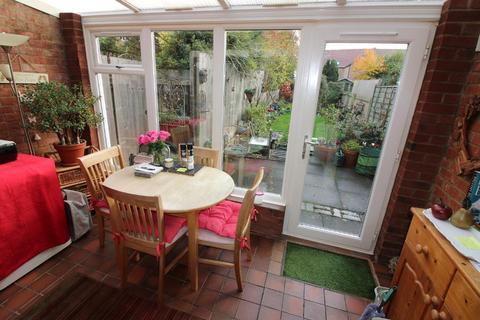 2 bedroom terraced house for sale, Little Harrowden, Wellingborough NN9