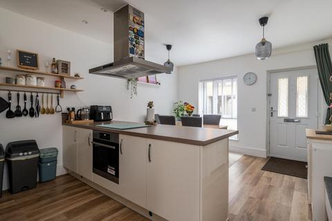 3 bedroom terraced house for sale, Brooklands, Milton Keynes MK10