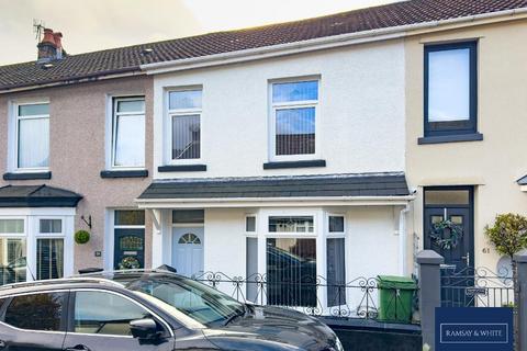 undefined, Tudor Terrace, Gadlys, Aberdare, CF44 8EB