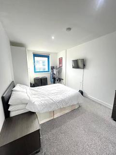 undefined, Westgate Apartments, Western Gateway, Excel, Royal Victoria Docks, London, E16 1BJ