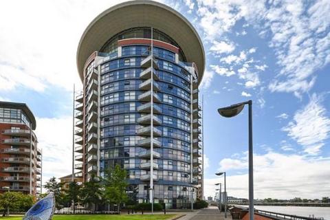 1 bedroom apartment to rent, Orion Point, 7 Crews Street, Isle Dogs, Canary Wharf, London, E14 3TU