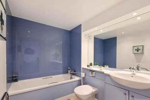 1 bedroom apartment to rent, Orion Point, 7 Crews Street, Isle Dogs, Canary Wharf, London, E14 3TU